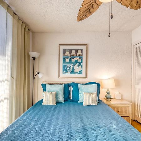 Alii Villas Kailua-Kona Ruang foto