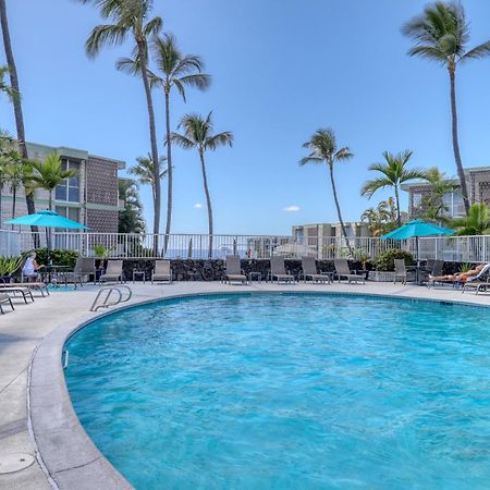 Alii Villas Kailua-Kona Ruang foto