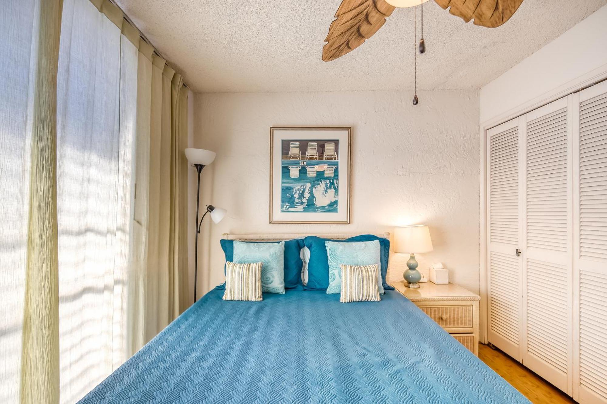 Alii Villas Kailua-Kona Ruang foto