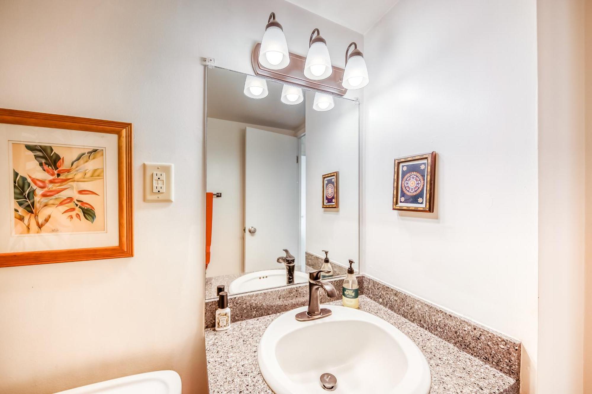 Alii Villas Kailua-Kona Ruang foto