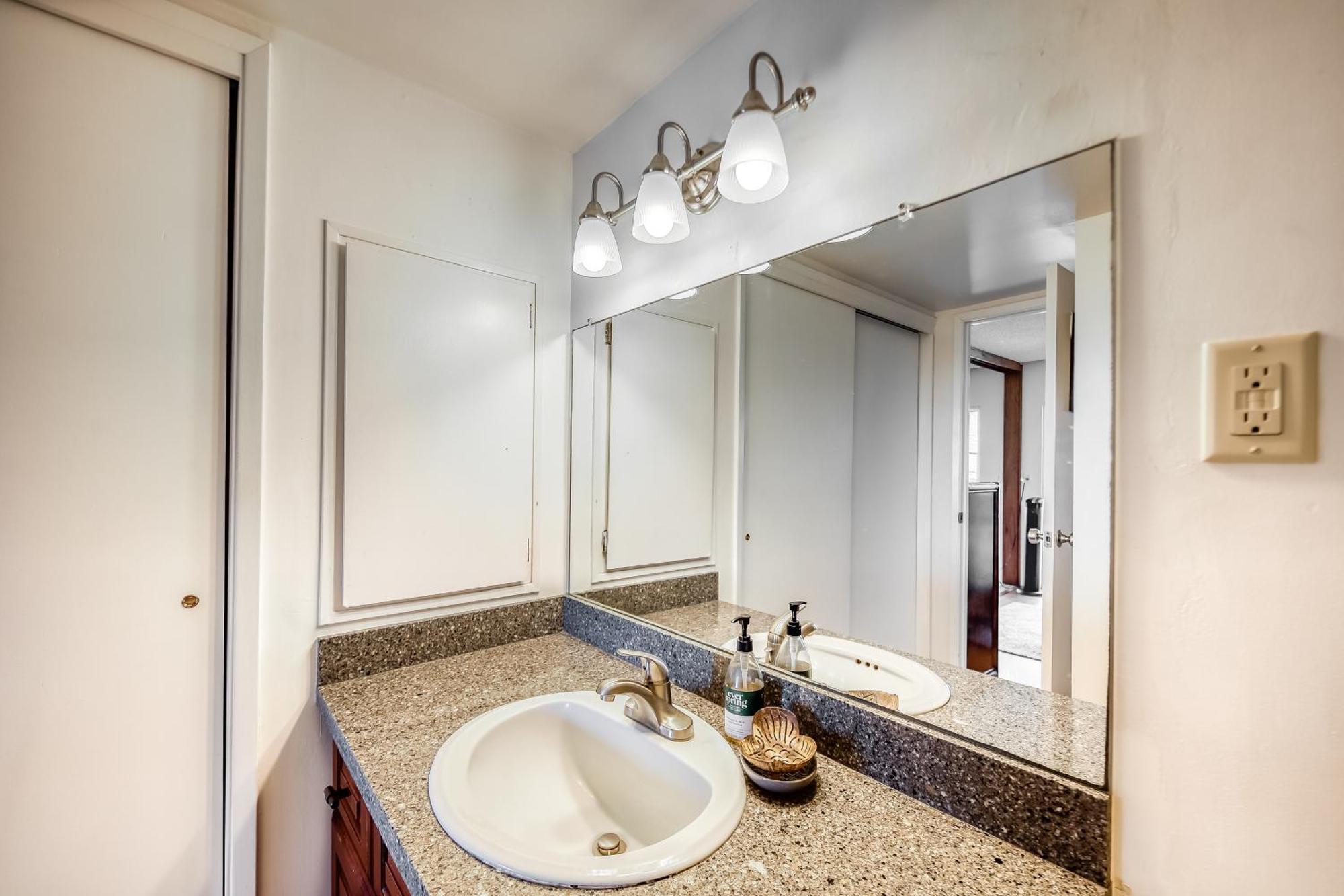 Alii Villas Kailua-Kona Ruang foto