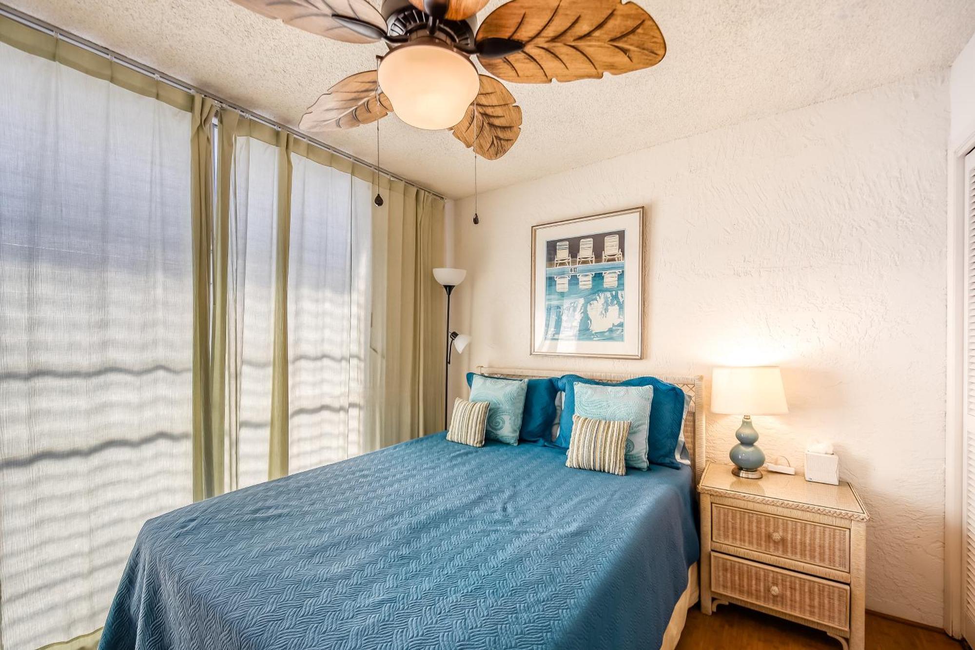 Alii Villas Kailua-Kona Ruang foto