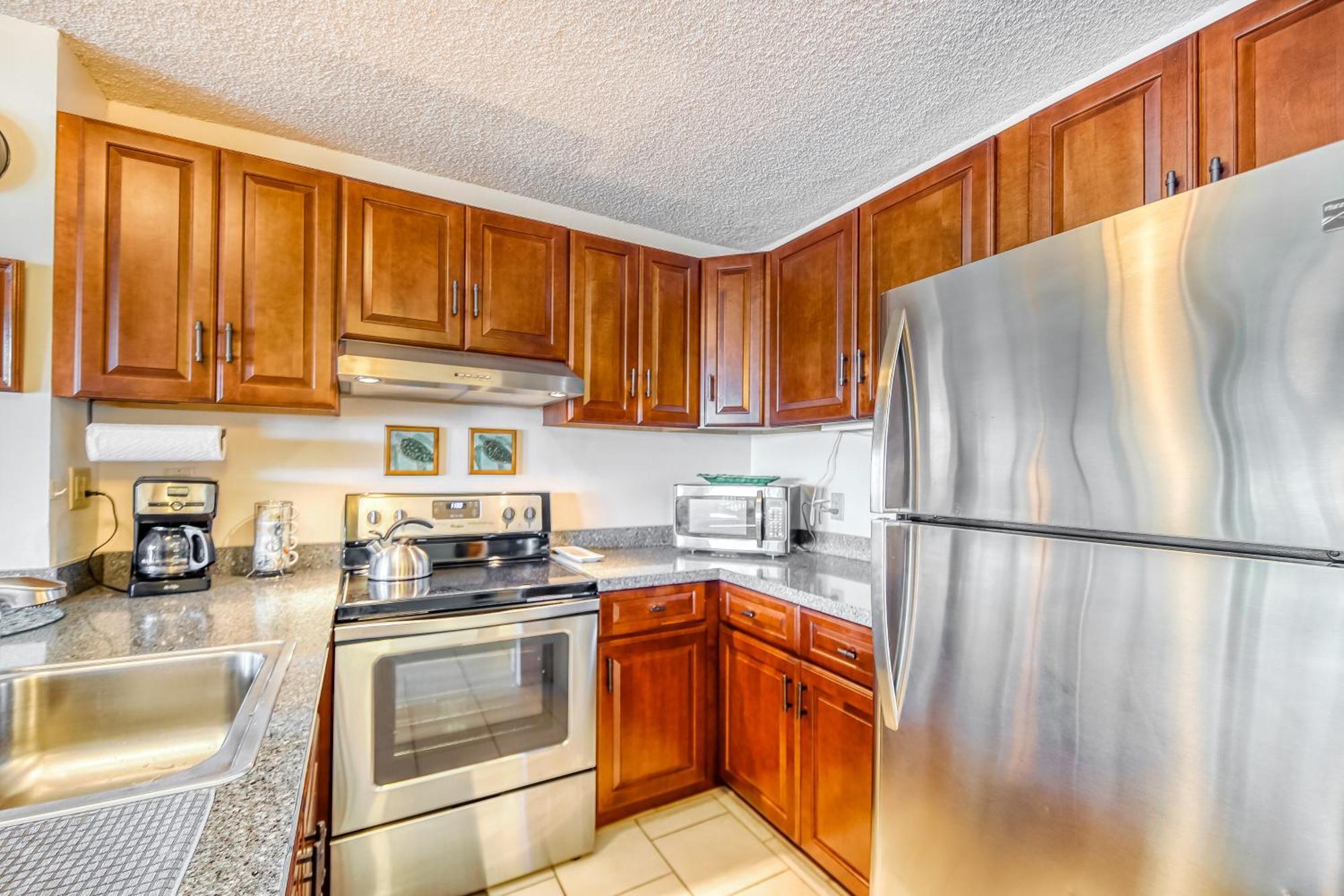 Alii Villas Kailua-Kona Ruang foto