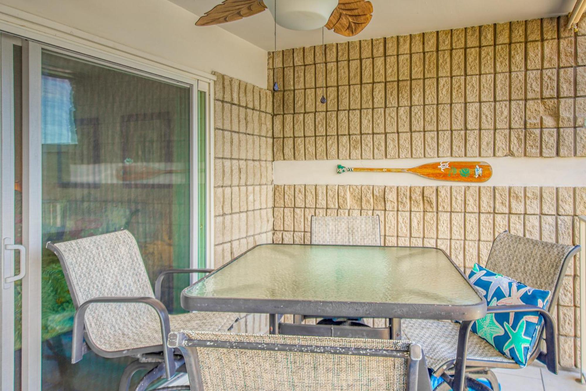 Alii Villas Kailua-Kona Ruang foto